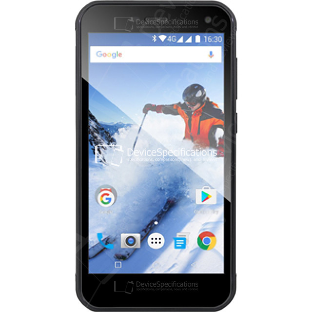 StrongPhone G4