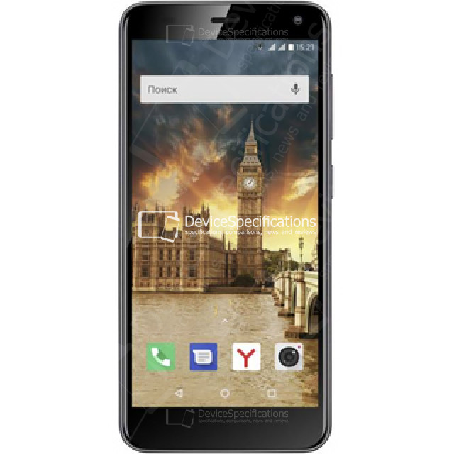 Life Compact 4G