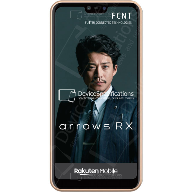 Arrows RX