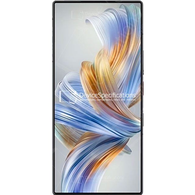 Z60 Ultra Photographer Edition