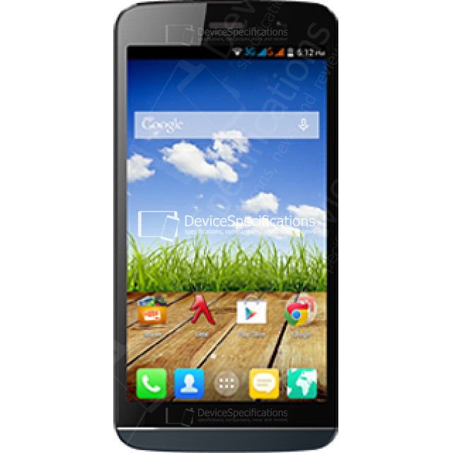 Canvas L A108