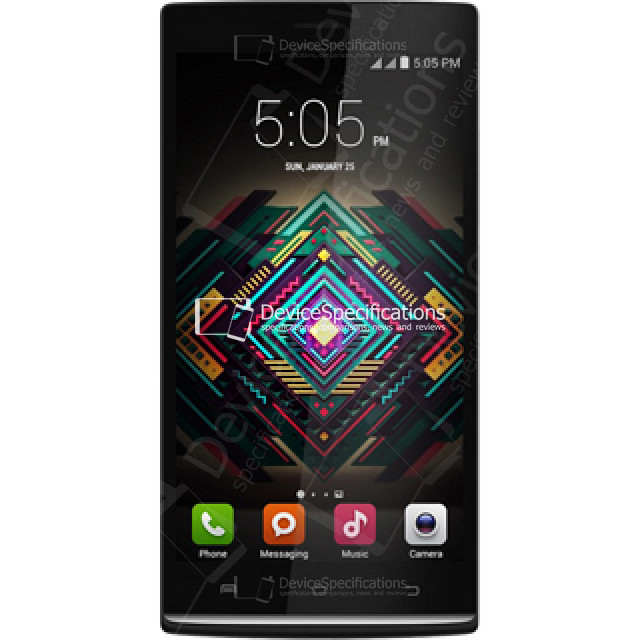 Primo NX2