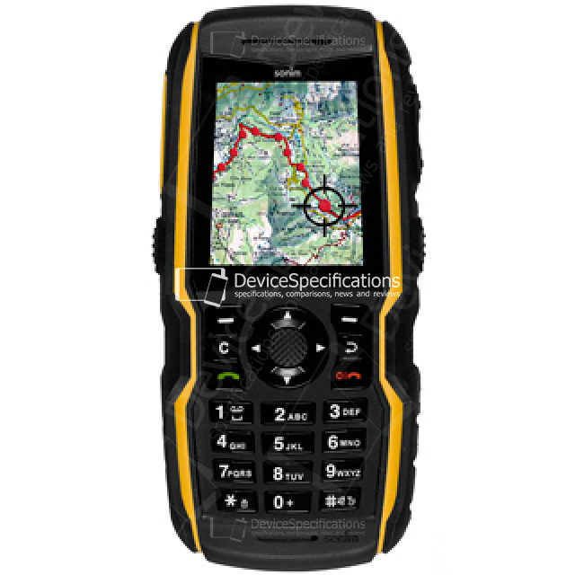 XP3300 Force