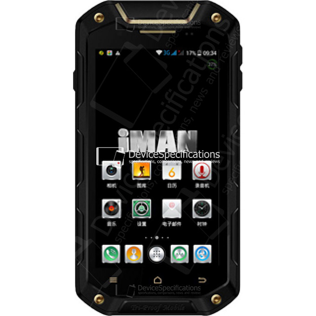 i5800C