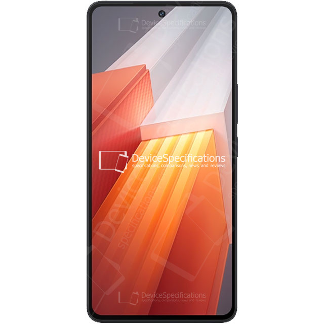 iQOO Neo8 Pro