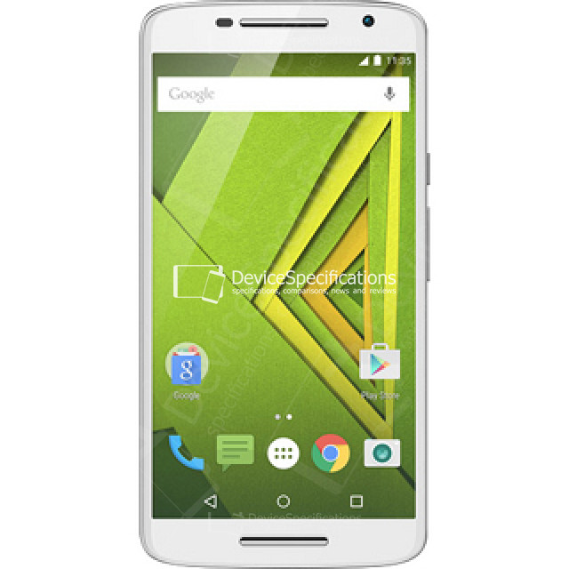 Moto X Play