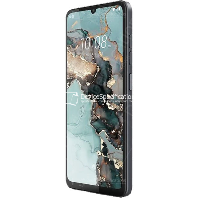 Wildfire E5 Plus