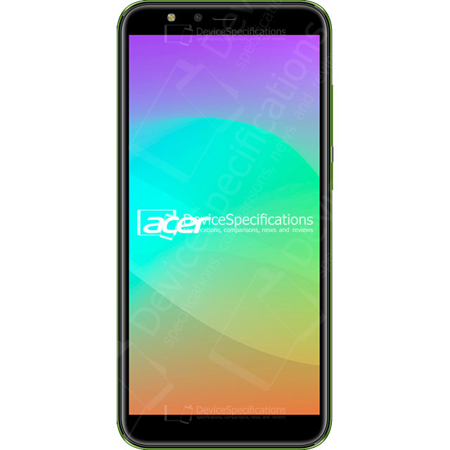 Sospiro A60