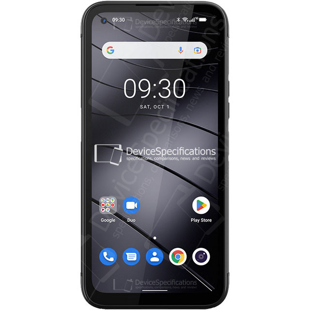 GX6 Pro