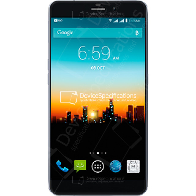 Volt Max LTE L640A