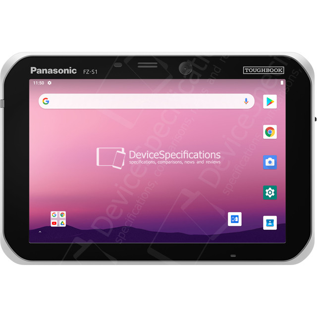 Toughbook S1