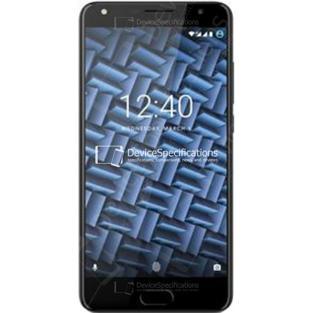 Energy Phone Pro 3