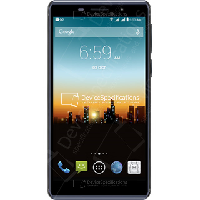 Memo Pro LTE L600