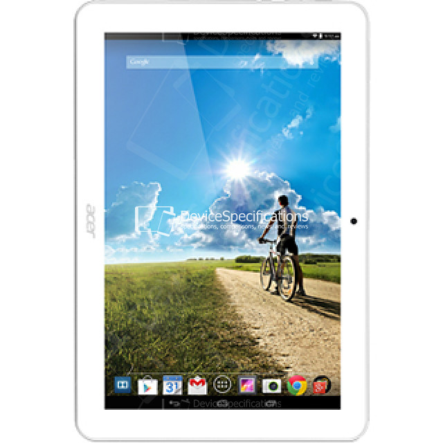 Iconia Tab 10 A3-A20FHD-K0CQ