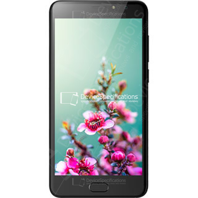 Color X5.5i