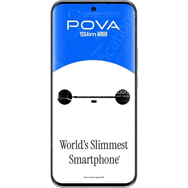 Pova Slim