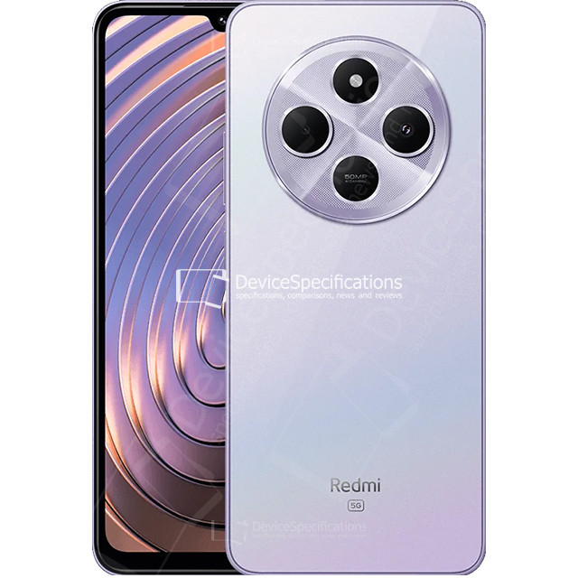 Redmi A4 5G