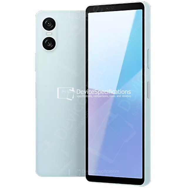 Xperia 10 VI