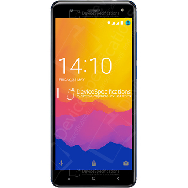 Muze E7 LTE