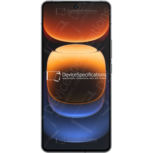 iQOO 12 Pro