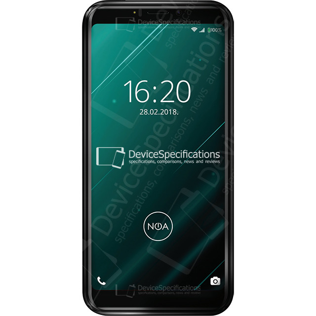 Primo 4G