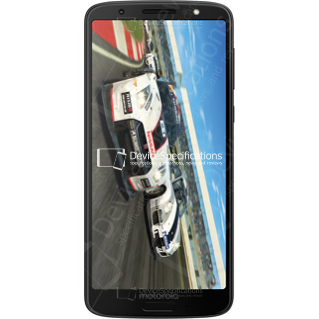 Moto G6